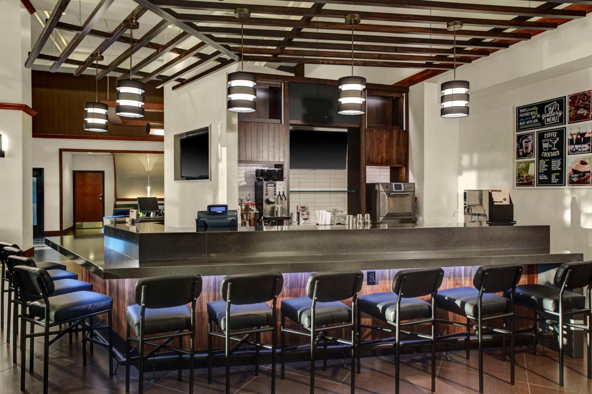 Hyatt Place Tampa Busch Gardens Extérieur photo