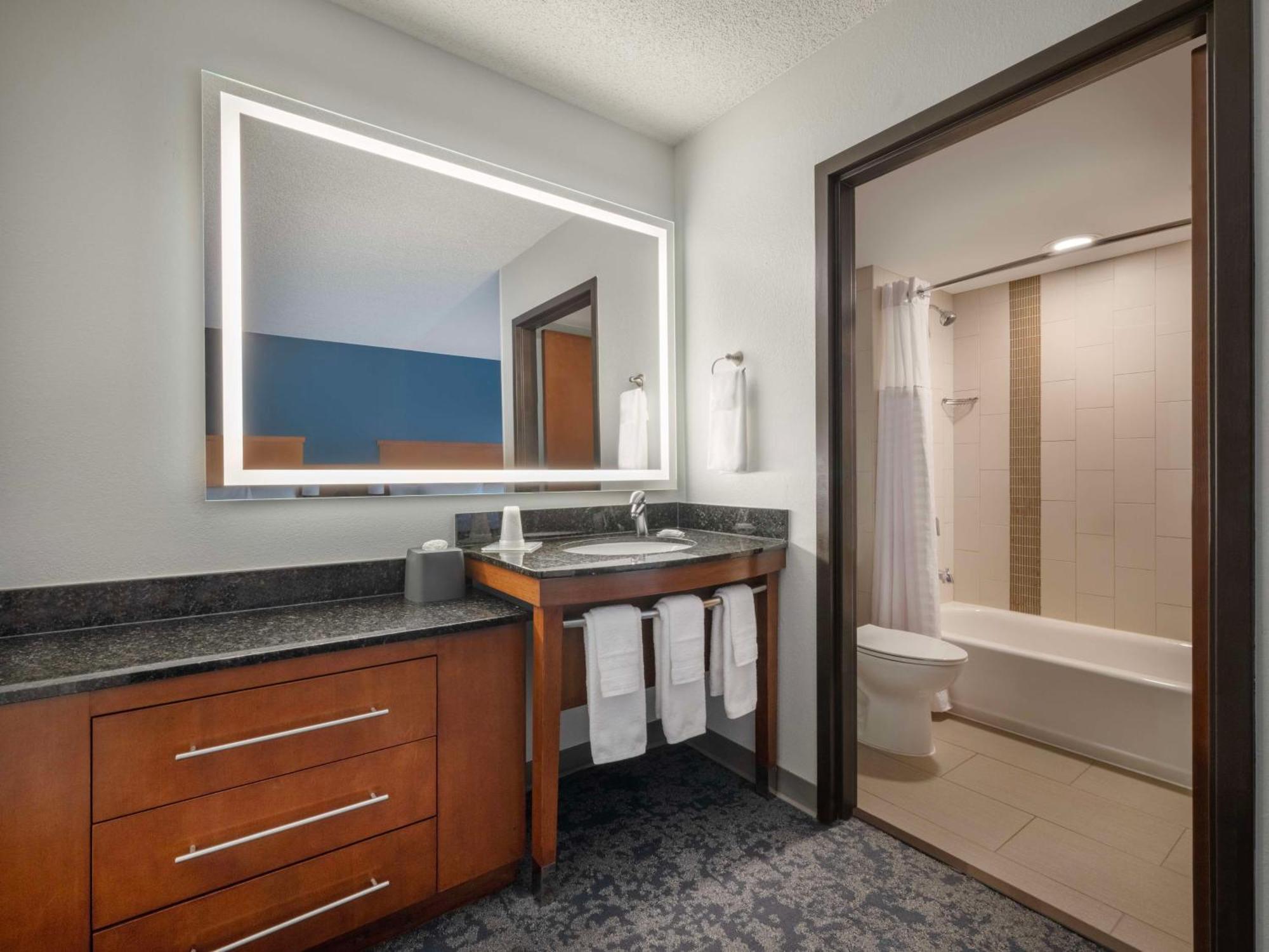 Hyatt Place Tampa Busch Gardens Extérieur photo
